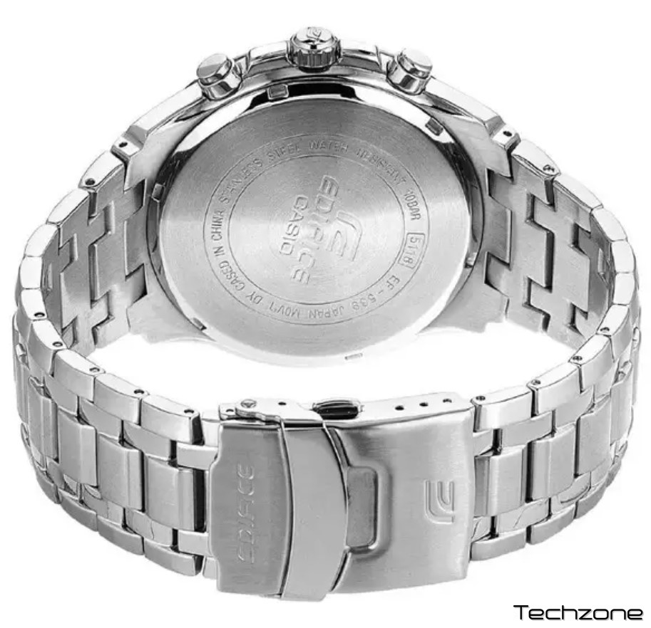 Годинник Casio EDIFICE Classic EF-539D-1AVEF 4 – techzone.com.ua Годинник Casio EDIFICE Classic EF-539D-1AVEF 4 – techzone.com.ua