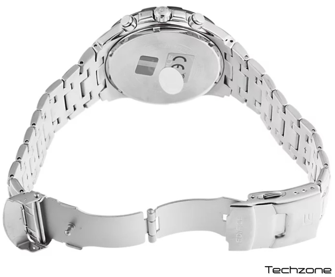 Годинник Casio EDIFICE Classic EF-539D-1AVEF 5 – techzone.com.ua Годинник Casio EDIFICE Classic EF-539D-1AVEF 5 – techzone.com.ua