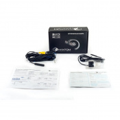 Штатная камера заднего вида PHANTOM CA-KSP(N) 2 – techzone.com.ua Штатная камера заднего вида PHANTOM CA-KSP(N) 2 – techzone.com.ua