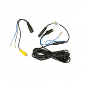 Штатная камера заднего вида PHANTOM CA-KSP(N) 3 – techzone.com.ua Штатная камера заднего вида PHANTOM CA-KSP(N) 3 – techzone.com.ua