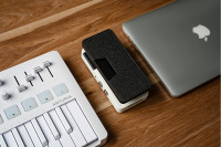 Педаль експресії HOTONE AUDIO TUNER PRESS 10 – techzone.com.ua Педаль експресії HOTONE AUDIO TUNER PRESS 10 – techzone.com.ua