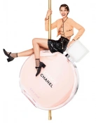 Chanel Chance Eau Vive Туалетна вода для жінок 150 мл 3 – techzone.com.ua