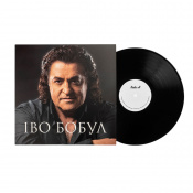 Вінілова платівка Іво Бобул - Найкраще [LP] 4 – techzone.com.ua