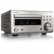 Минисистема Denon D-M41 Silver-black 3 – techzone.com.ua Минисистема Denon D-M41 Silver-black 3 – techzone.com.ua