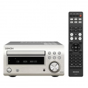 Минисистема Denon D-M41 Silver-black 4 – techzone.com.ua Минисистема Denon D-M41 Silver-black 4 – techzone.com.ua