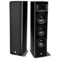 Акустические колонки JBL Premium HDI-3800 Black Gloss (JBLHDI3800BLQAM) 2 – techzone.com.ua