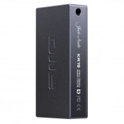 ЦАП з підсилювачем FIIO KA15 Black 2 – techzone.com.ua ЦАП з підсилювачем FIIO KA15 Black 2 – techzone.com.ua