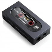 ЦАП з підсилювачем FIIO KA15 Black 3 – techzone.com.ua ЦАП з підсилювачем FIIO KA15 Black 3 – techzone.com.ua