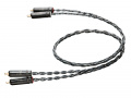 Міжблочний кабель Kimber Kable Carbon WBT-0114Cu RCA Type 1м 1 – techzone.com.ua
