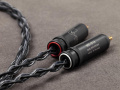 Межблочный кабель Kimber Kable Carbon WBT-0114Cu RCA Type 1м 6 – techzone.com.ua