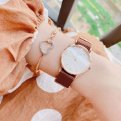 Жіночий годинник Tissot T-Classic T109.210.37.031.00 5 – techzone.com.ua Жіночий годинник Tissot T-Classic T109.210.37.031.00 5 – techzone.com.ua