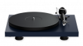 Програвач вінілу Pro-Ject Debut EVO 2 Pick It MM EVO Satin Steel Blue 1 – techzone.com.ua