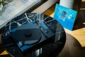 Програвач вінілу Pro-Ject Debut EVO 2 Pick It MM EVO Satin Steel Blue 8 – techzone.com.ua