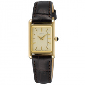 Женские часы Seiko Essentials Classic Tank SWR110P1 1 – techzone.com.ua