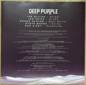 Вінілова платівка Deep Purple: Whoosh! -Gatefold /2LP 5 – techzone.com.ua Вінілова платівка Deep Purple: Whoosh! -Gatefold /2LP 5 – techzone.com.ua
