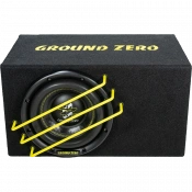 Сабвуфер Ground Zero GZRB 20SPL-ACT 2 – techzone.com.ua Сабвуфер Ground Zero GZRB 20SPL-ACT 2 – techzone.com.ua