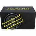 Сабвуфер Ground Zero GZRB 20SPL-ACT 2 – techzone.com.ua
