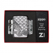 Запальничка Zippo 167 Patriotic Design 49027 6 – techzone.com.ua Запальничка Zippo 167 Patriotic Design 49027 6 – techzone.com.ua