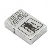 Запальничка Zippo 207 Аrmed Forces 207 AFU 2 – techzone.com.ua Запальничка Zippo 207 Аrmed Forces 207 AFU 2 – techzone.com.ua