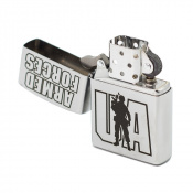 Запальничка Zippo 207 Аrmed Forces 207 AFU 3 – techzone.com.ua Запальничка Zippo 207 Аrmed Forces 207 AFU 3 – techzone.com.ua
