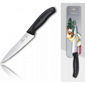 Кухонный нож Victorinox SwissClassic Kitchen 6.8003.15B 3 – techzone.com.ua Кухонный нож Victorinox SwissClassic Kitchen 6.8003.15B 3 – techzone.com.ua