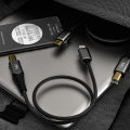 Кабель FiiO LD-TC1 3 – techzone.com.ua