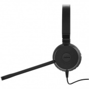 Навушники Jabra EVOLVE 30 II Stereo Jack 3,5 мм (5399-823-21) 3 – techzone.com.ua