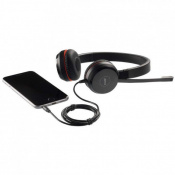 Навушники Jabra EVOLVE 30 II Stereo Jack 3,5 мм (5399-823-21) 5 – techzone.com.ua