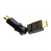 Гибкий удлинитель Silent Wire HDMI Adapter (90100026)