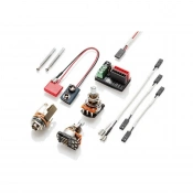 Хамбакер EMG 60 BK 3 – techzone.com.ua