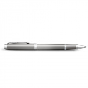 Ручка-роллер Parker IM Rituals Grey CT RB 29 222 5 – techzone.com.ua Ручка-роллер Parker IM Rituals Grey CT RB 29 222 5 – techzone.com.ua
