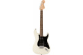 SQUIER by FENDER AFFINITY SERIES STRATOCASTER HH LR OLYMPIC WHITE Електрогітара 1 – techzone.com.ua