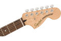 SQUIER by FENDER AFFINITY SERIES STRATOCASTER HH LR OLYMPIC WHITE Електрогітара 5 – techzone.com.ua