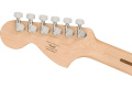 SQUIER by FENDER AFFINITY SERIES STRATOCASTER HH LR OLYMPIC WHITE Электрогитара 6 – techzone.com.ua