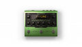 IK MULTIMEDIA Amplitube X-TIME 1 – techzone.com.ua