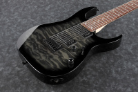 Електрогітара Ibanez GRG7221QA TKS 2 – techzone.com.ua Електрогітара Ibanez GRG7221QA TKS 2 – techzone.com.ua