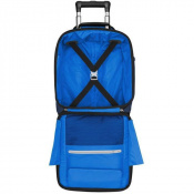Валіза Victorinox Travel Werks Traveler 5.0 Vt32301709 3 – techzone.com.ua Валіза Victorinox Travel Werks Traveler 5.0 Vt32301709 3 – techzone.com.ua