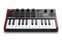 MIDI клавиатура AKAI MPK Mini Play MK3 2 – techzone.com.ua MIDI клавиатура AKAI MPK Mini Play MK3 2 – techzone.com.ua