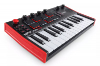 MIDI клавиатура AKAI MPK Mini Play MK3 3 – techzone.com.ua MIDI клавиатура AKAI MPK Mini Play MK3 3 – techzone.com.ua