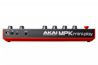 MIDI клавиатура AKAI MPK Mini Play MK3 4 – techzone.com.ua MIDI клавиатура AKAI MPK Mini Play MK3 4 – techzone.com.ua