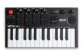 MIDI клавіатура AKAI MPK Mini Play MK3 1 – techzone.com.ua
