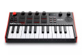 MIDI клавіатура AKAI MPK Mini Play MK3 2 – techzone.com.ua
