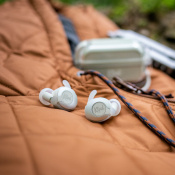 Наушники Klipsch T5 II True Wireless Sport Gray 4 – techzone.com.ua Наушники Klipsch T5 II True Wireless Sport Gray 4 – techzone.com.ua