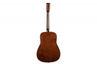 Art and Lutherie Americana Bourbon Burst Presys II Гітара акустична 3 – techzone.com.ua Art and Lutherie Americana Bourbon Burst Presys II Гітара акустична 3 – techzone.com.ua