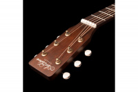 Art and Lutherie Americana Bourbon Burst Presys II Гітара акустична 5 – techzone.com.ua Art and Lutherie Americana Bourbon Burst Presys II Гітара акустична 5 – techzone.com.ua