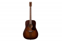 Гітара акустична Art and Lutherie Americana Bourbon Burst Presys II