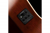 Гітара акустична Art and Lutherie Americana Bourbon Burst Presys II 6 – techzone.com.ua Гітара акустична Art and Lutherie Americana Bourbon Burst Presys II 6 – techzone.com.ua