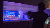 CHAUVET LED FOLLOWSPOT 120ST 6 – techzone.com.ua CHAUVET LED FOLLOWSPOT 120ST 6 – techzone.com.ua