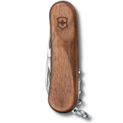 Складаний ніж Victorinox EVOWOOD 10 2.3801.63 2 – techzone.com.ua Складаний ніж Victorinox EVOWOOD 10 2.3801.63 2 – techzone.com.ua