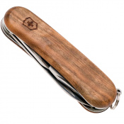 Складаний ніж Victorinox EVOWOOD 10 2.3801.63 3 – techzone.com.ua Складаний ніж Victorinox EVOWOOD 10 2.3801.63 3 – techzone.com.ua